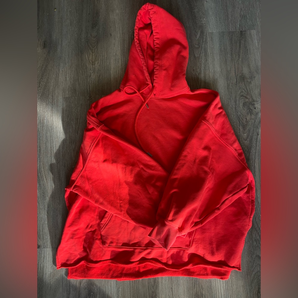 ATHLETA Oversized hoodie - WOMENS S